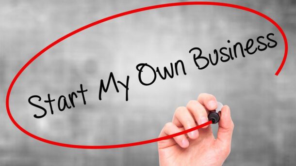 Top 10 reasons to start you own business