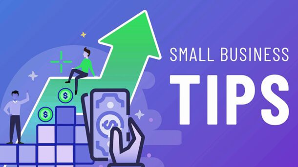 small business tips